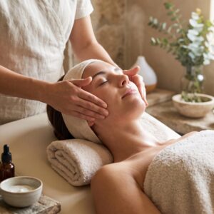 Facial Hidratante