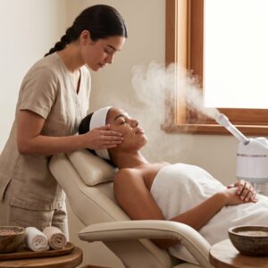 Facial Balance · Limpieza Profunda
